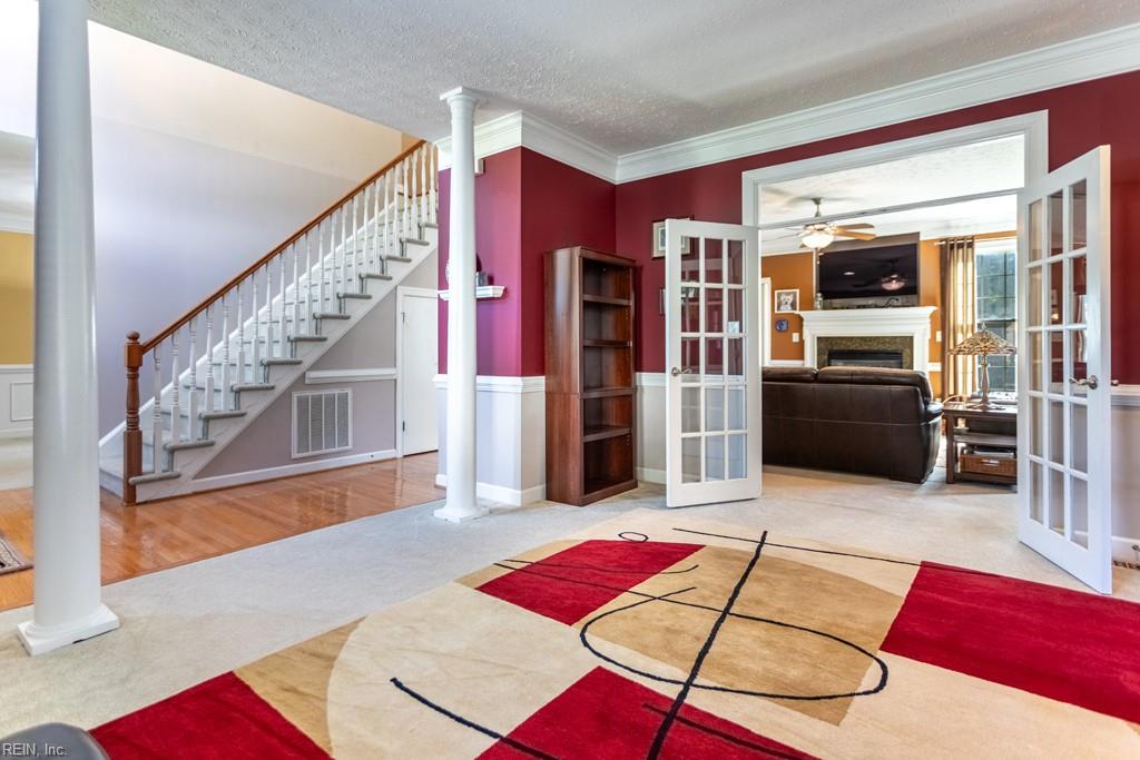 107 Sheldon Court Yorktown VA 23693