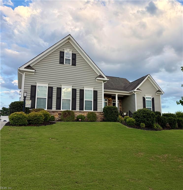 8527 Ashington Way Williamsburg VA 23188