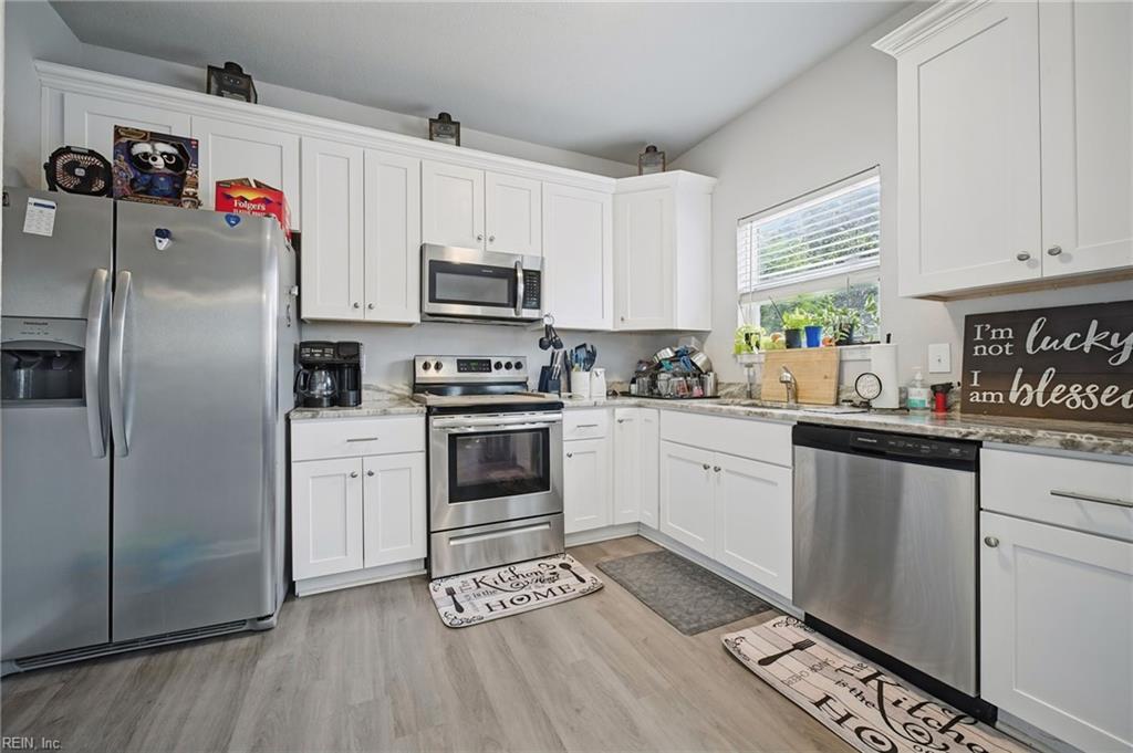 4313 Chestnut Avenue Newport News VA 23607