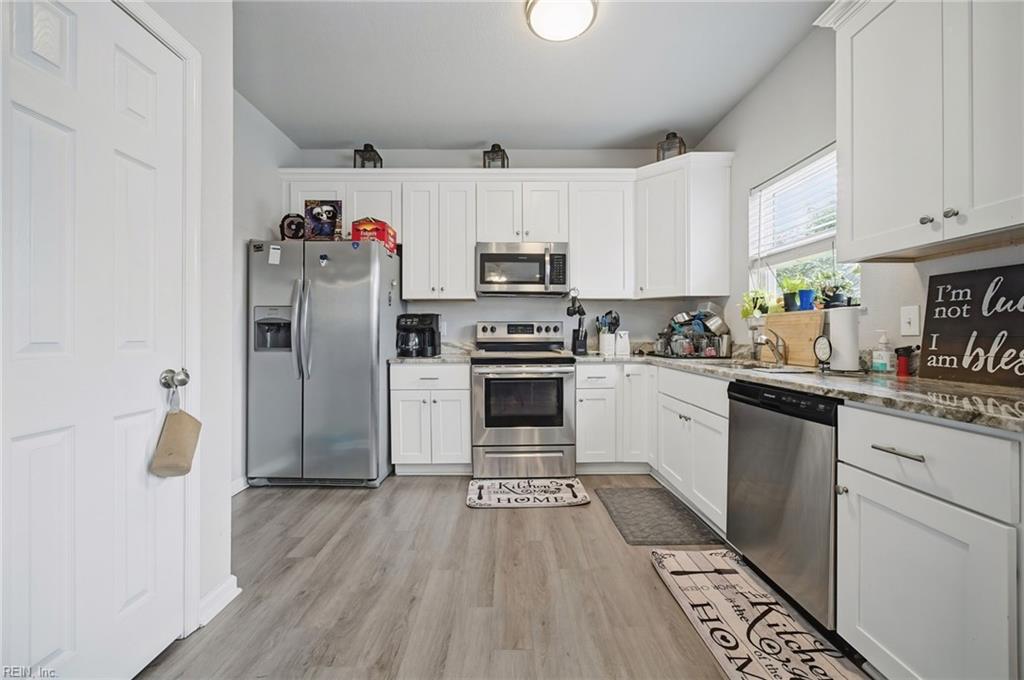 4313 Chestnut Avenue Newport News VA 23607