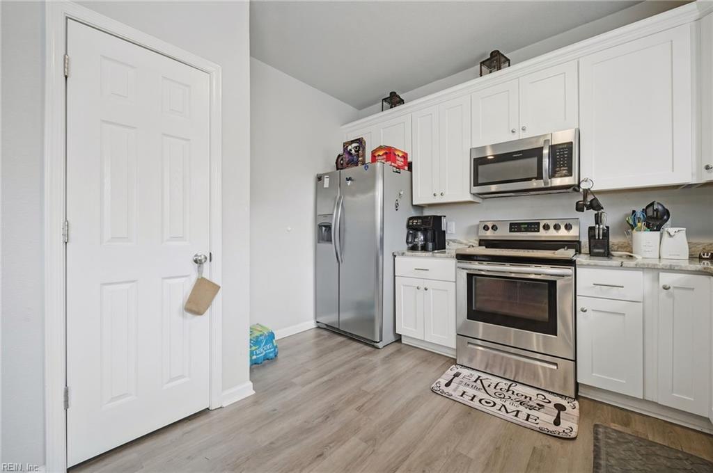 4313 Chestnut Avenue Newport News VA 23607
