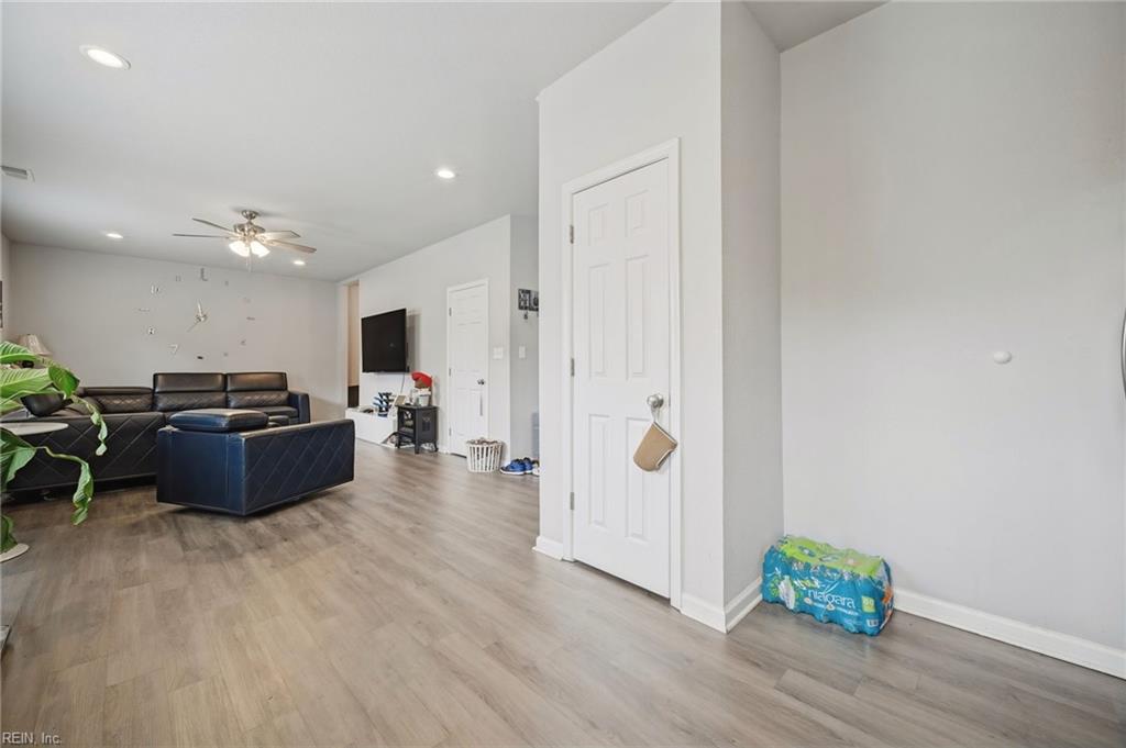 4313 Chestnut Avenue Newport News VA 23607