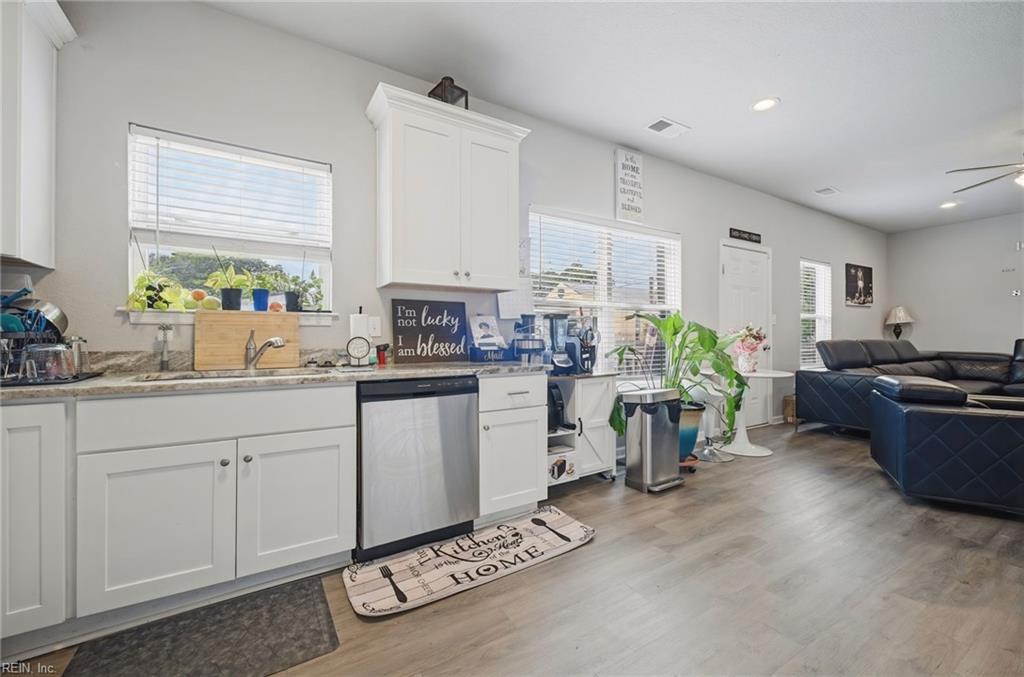 4313 Chestnut Avenue Newport News VA 23607