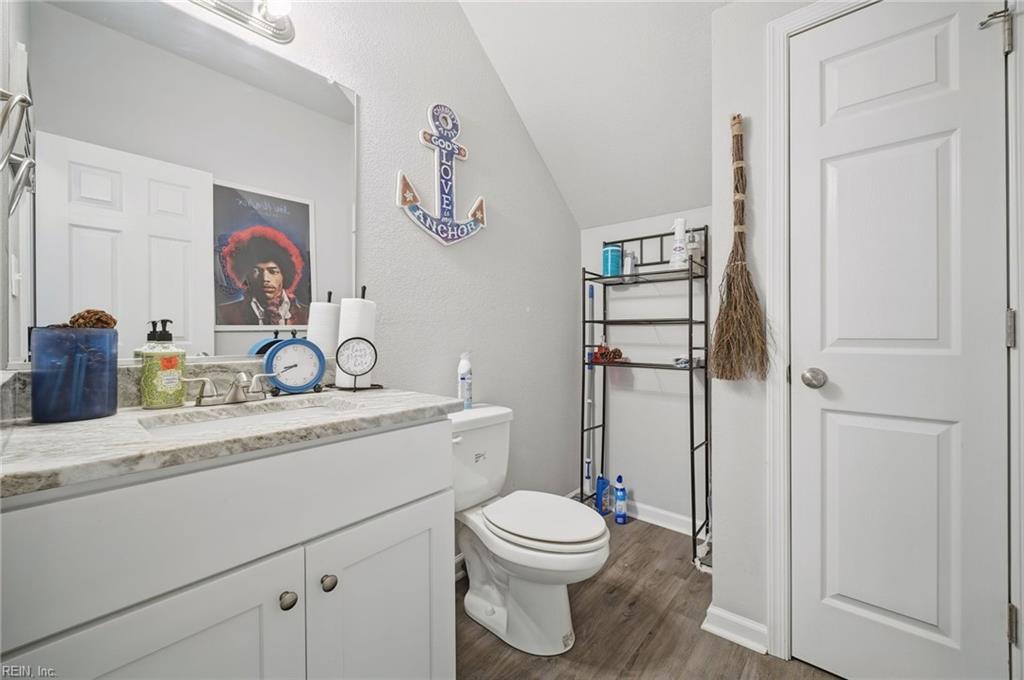 4313 Chestnut Avenue Newport News VA 23607