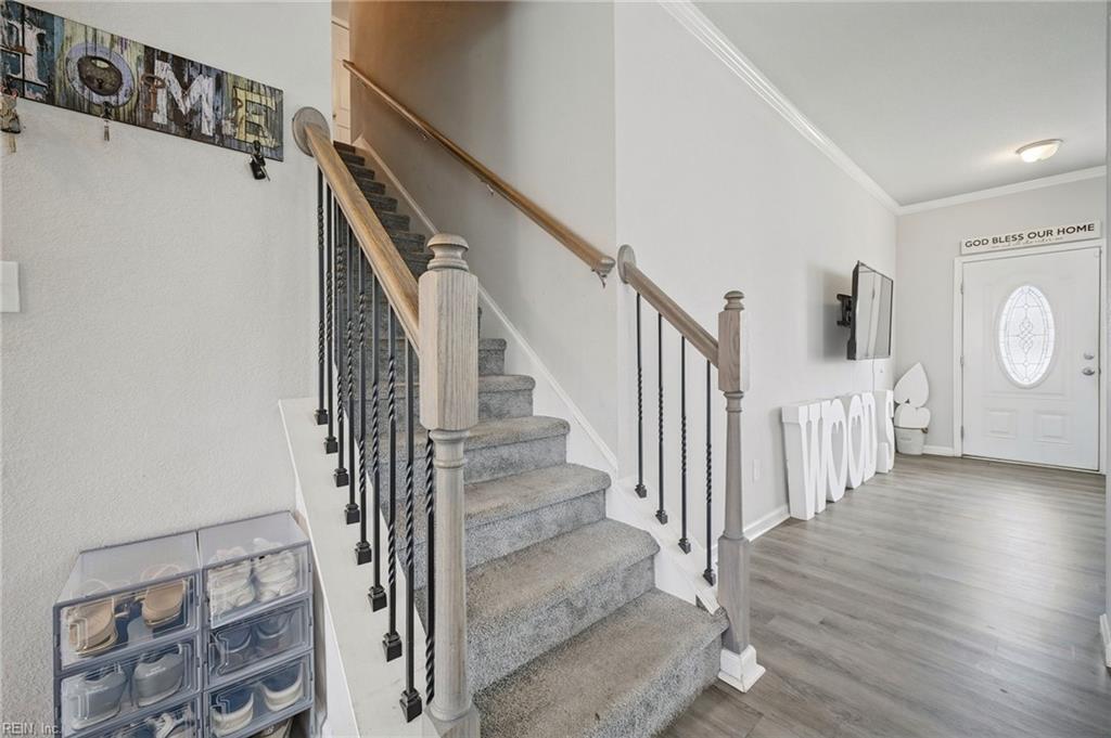 4313 Chestnut Avenue Newport News VA 23607