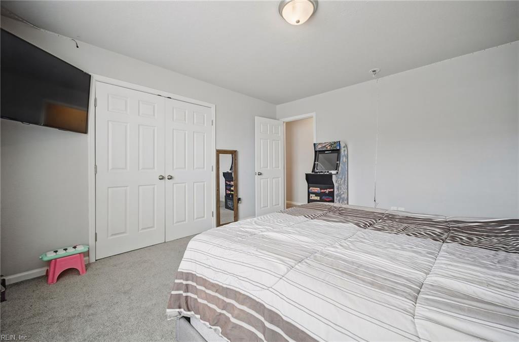 4313 Chestnut Avenue Newport News VA 23607