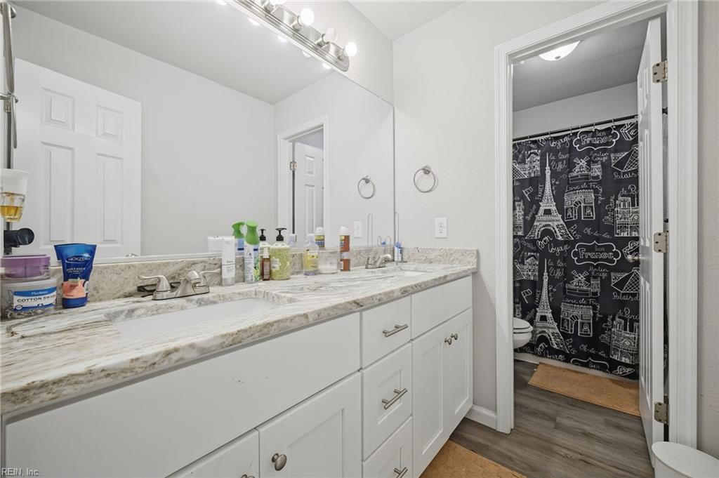 4313 Chestnut Avenue Newport News VA 23607