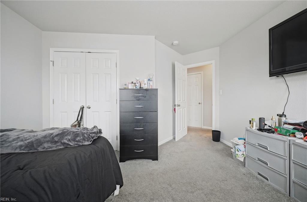 4313 Chestnut Avenue Newport News VA 23607