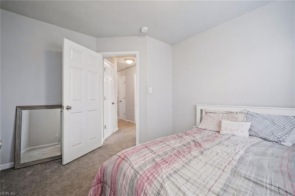 4313 Chestnut Avenue Newport News VA 23607
