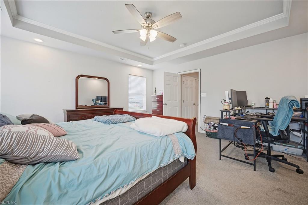 4313 Chestnut Avenue Newport News VA 23607
