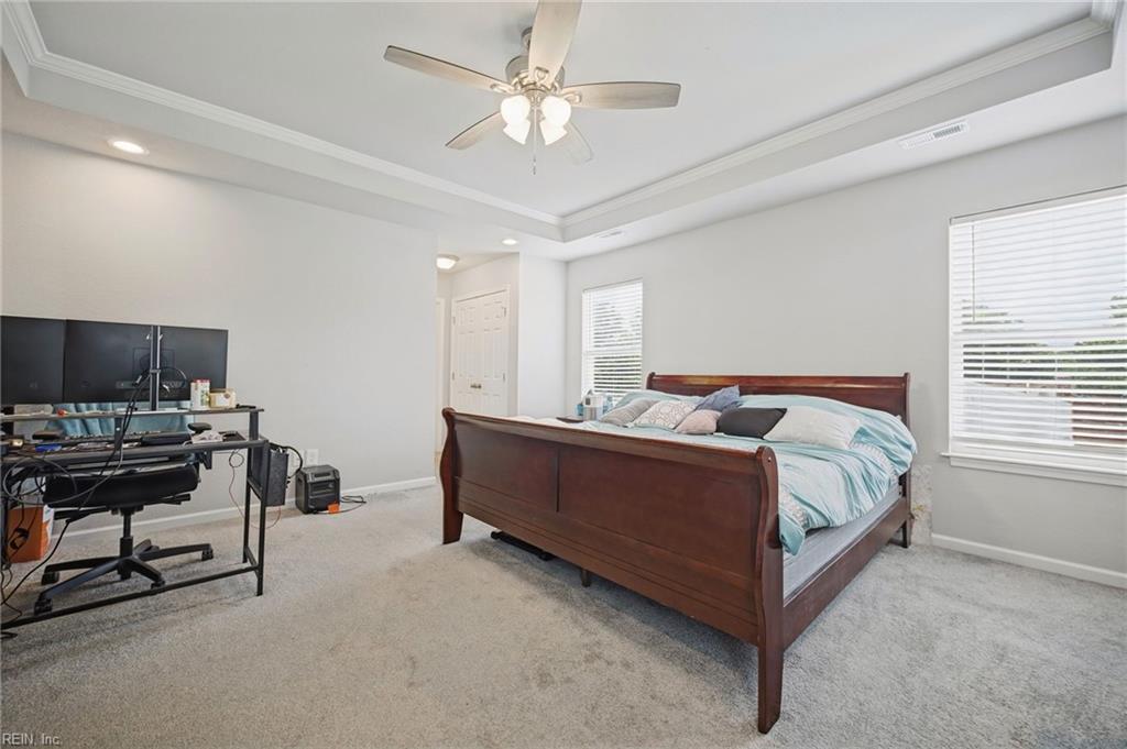4313 Chestnut Avenue Newport News VA 23607
