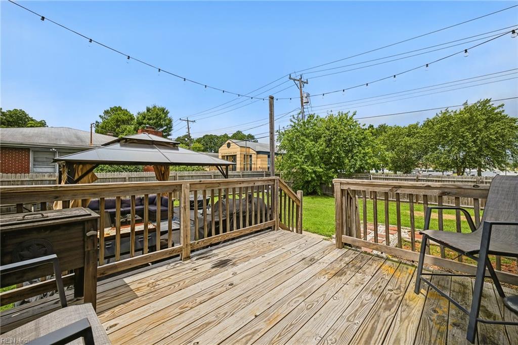 4313 Chestnut Avenue Newport News VA 23607