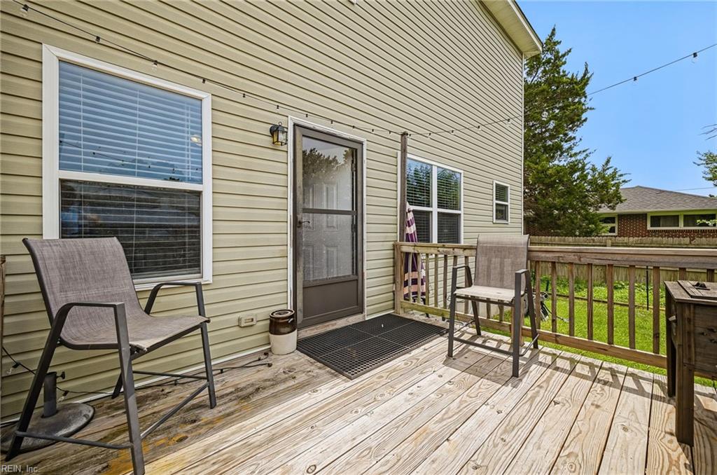 4313 Chestnut Avenue Newport News VA 23607