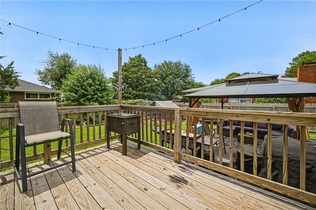 4313 Chestnut Avenue Newport News VA 23607