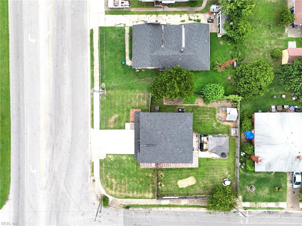 4313 Chestnut Avenue Newport News VA 23607