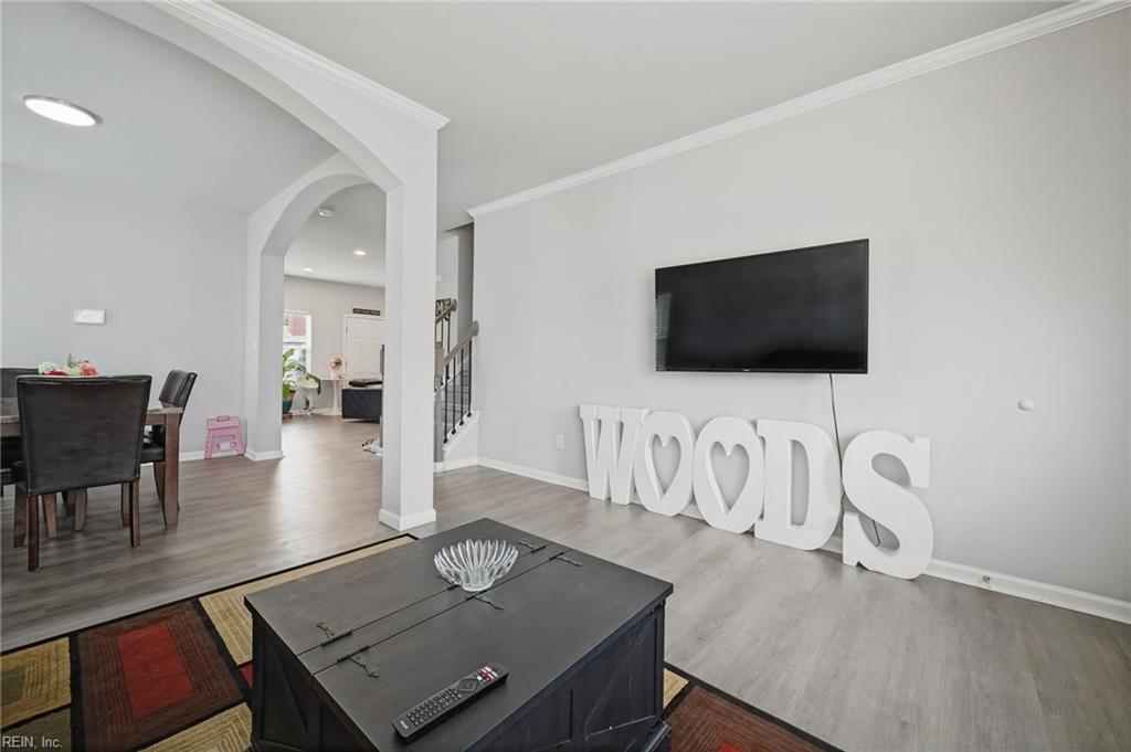 4313 Chestnut Avenue Newport News VA 23607