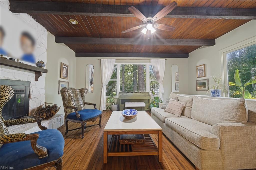 112 Druid Drive Williamsburg VA 23185