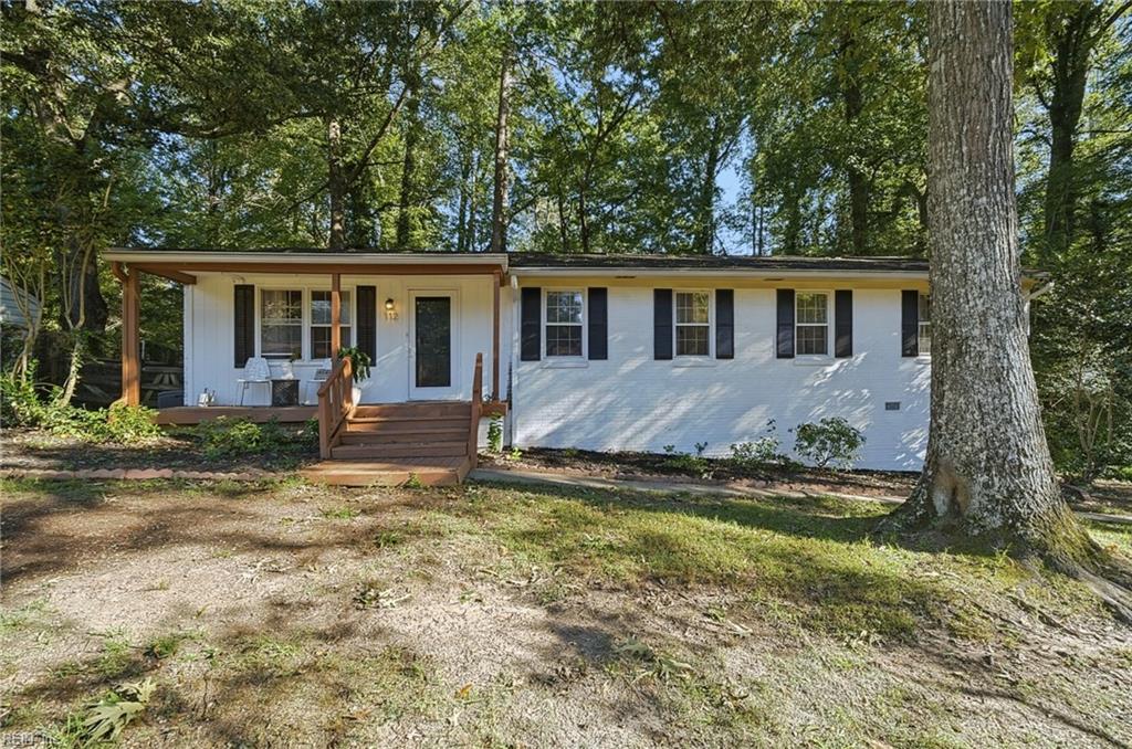 112 Druid Drive Williamsburg VA 23185