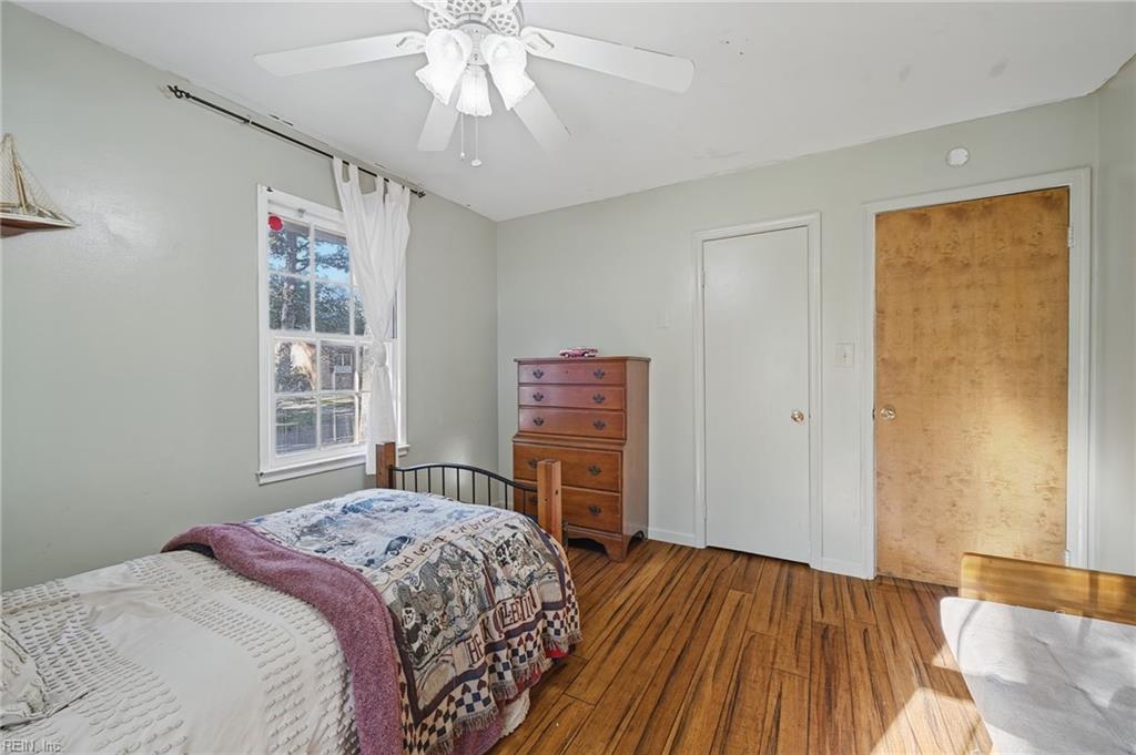 112 Druid Drive Williamsburg VA 23185