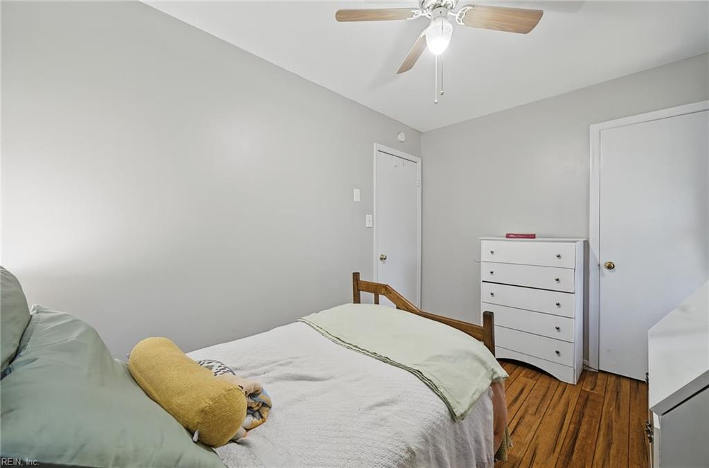 112 Druid Drive Williamsburg VA 23185