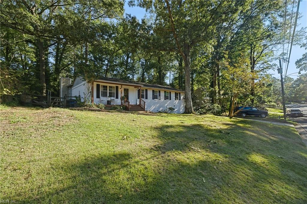 112 Druid Drive Williamsburg VA 23185