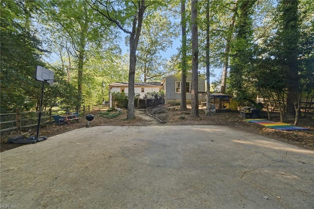 112 Druid Drive Williamsburg VA 23185