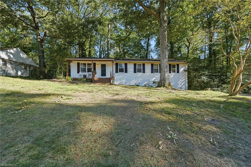 112 Druid Drive Williamsburg VA 23185