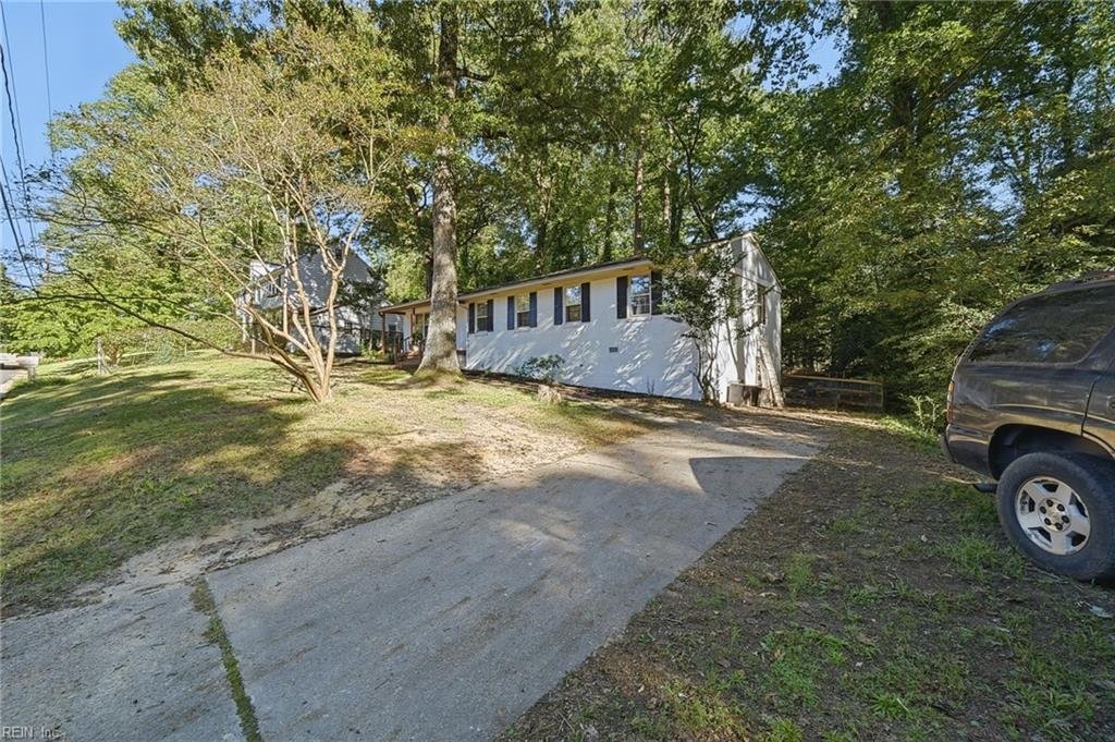 112 Druid Drive Williamsburg VA 23185