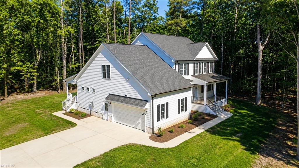 940 Dare Road Yorktown VA 23692