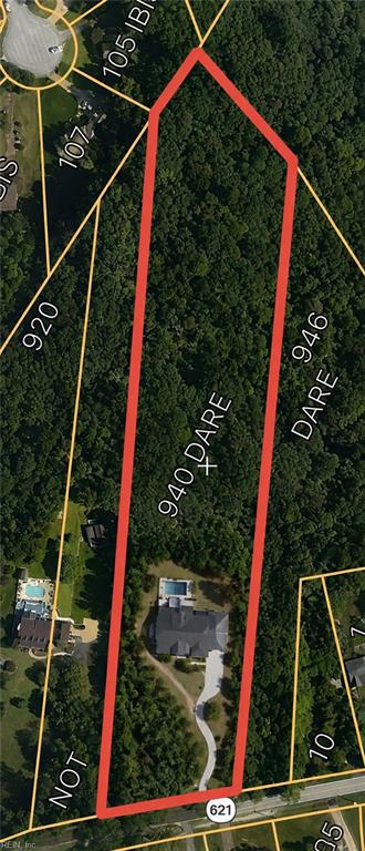 940 Dare Road Yorktown VA 23692