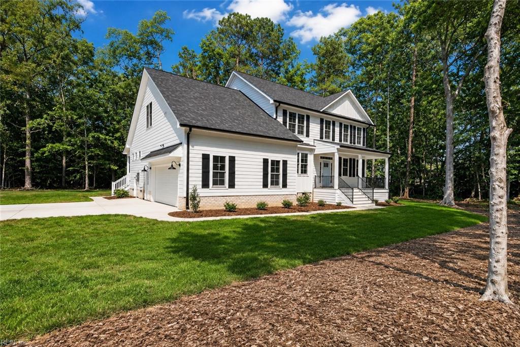 940 Dare Road Yorktown VA 23692