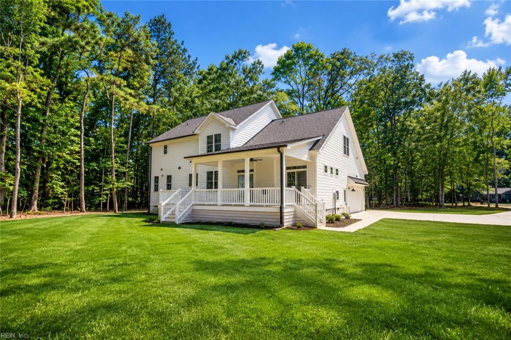 940 Dare Road Yorktown VA 23692