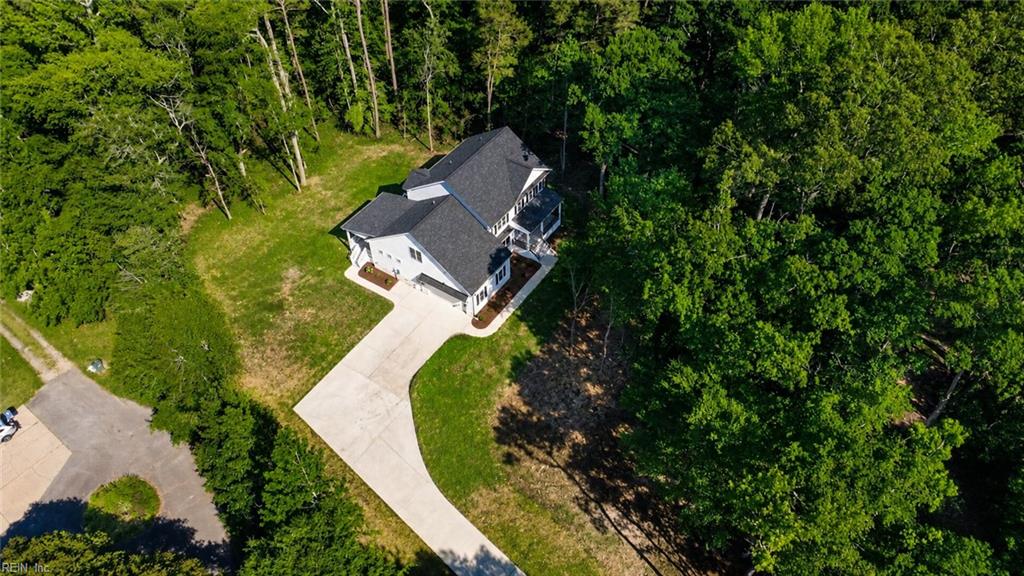 940 Dare Road Yorktown VA 23692