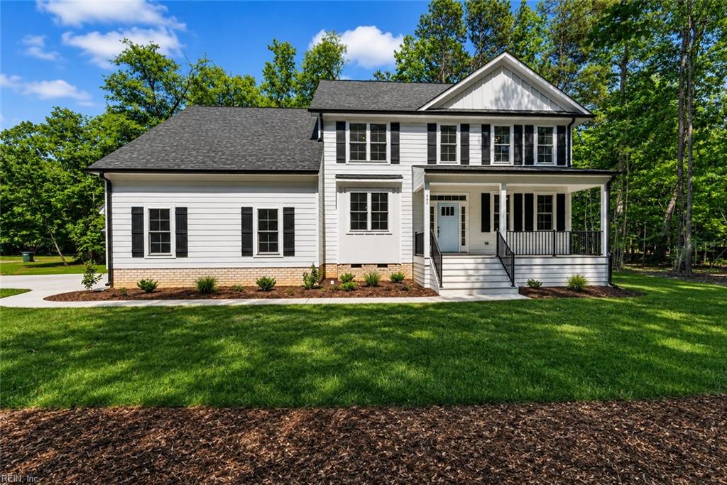940 Dare Road Yorktown VA 23692