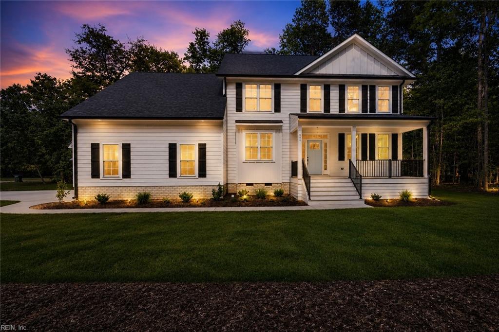 940 Dare Road Yorktown VA 23692