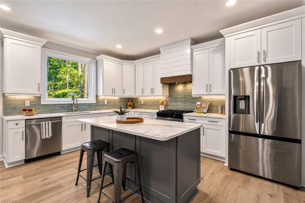 940 Dare Road Yorktown VA 23692