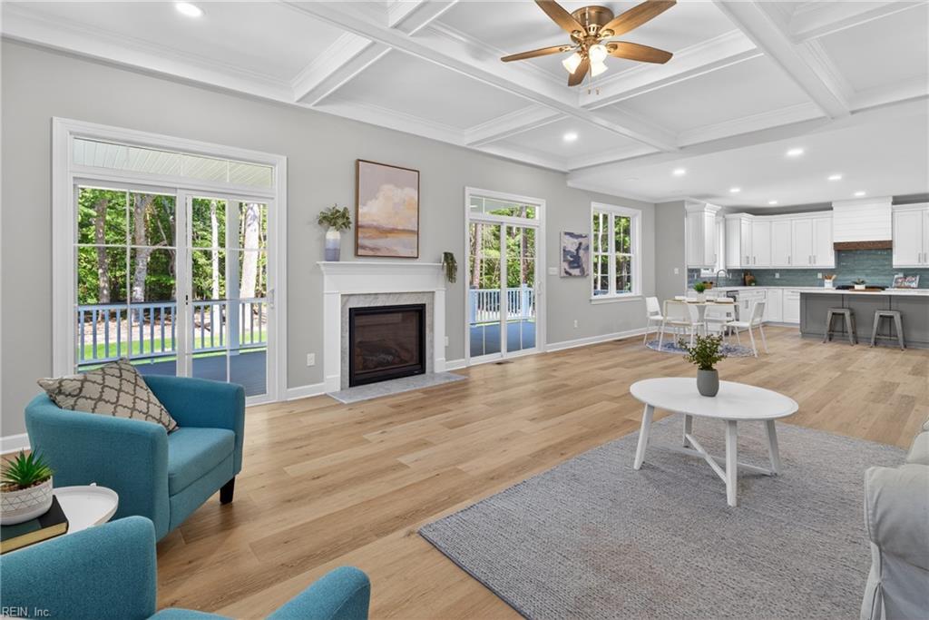 940 Dare Road Yorktown VA 23692