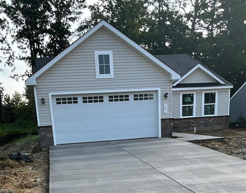 101 Westport Ferry Williamsburg VA 23185