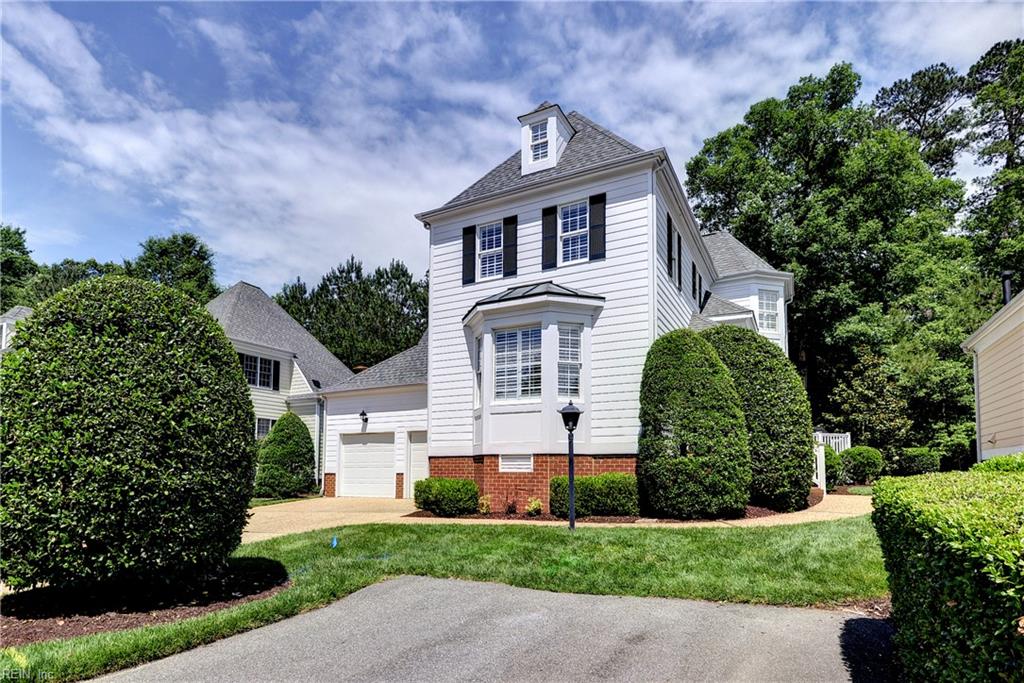 3520 Brentmoor Williamsburg VA 23188