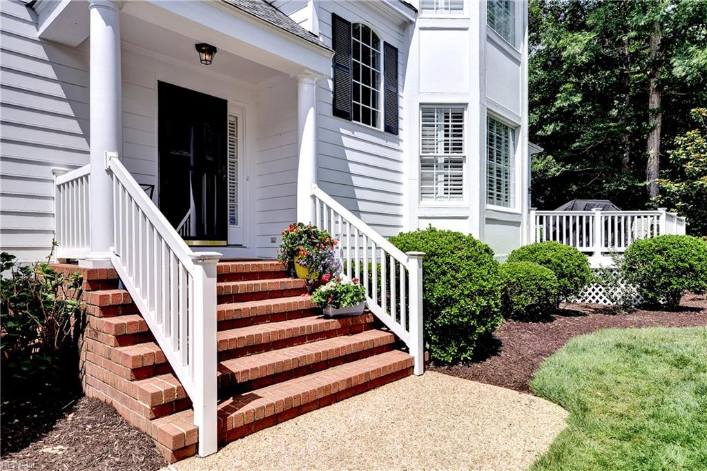 3520 Brentmoor Williamsburg VA 23188