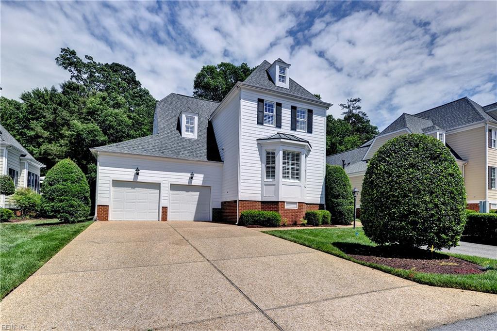 3520 Brentmoor Williamsburg VA 23188