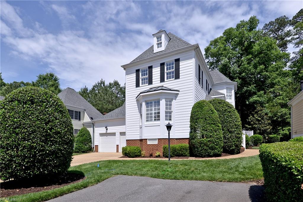 3520 Brentmoor Williamsburg VA 23188