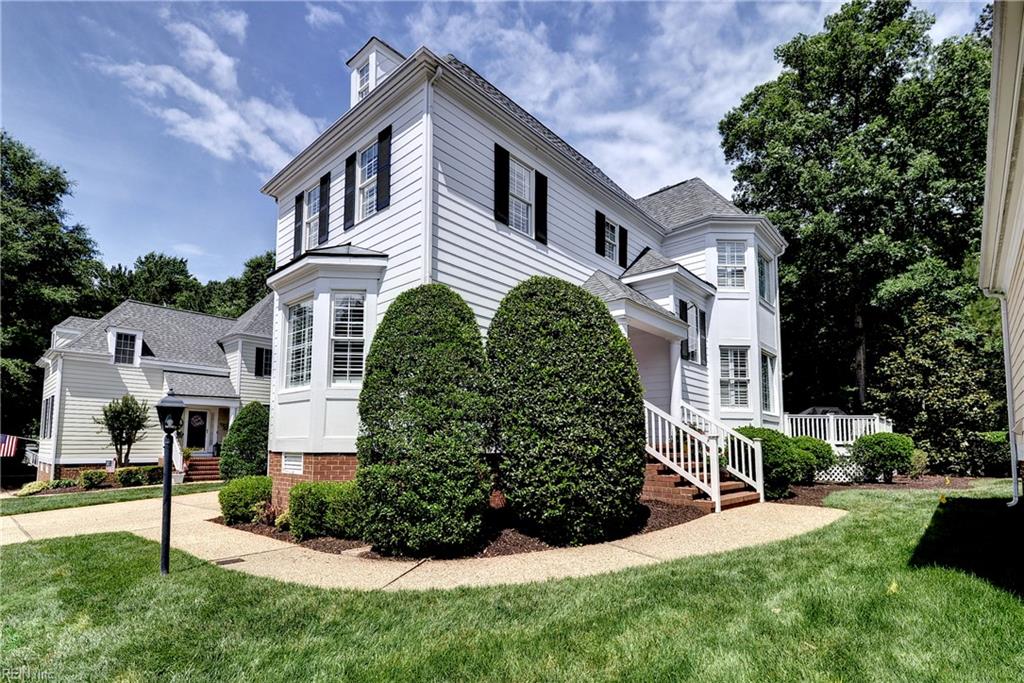 3520 Brentmoor Williamsburg VA 23188