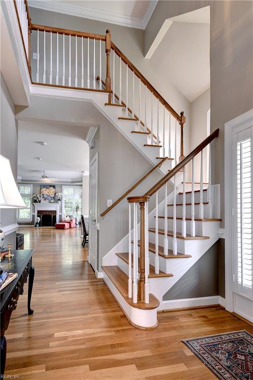 3520 Brentmoor Williamsburg VA 23188