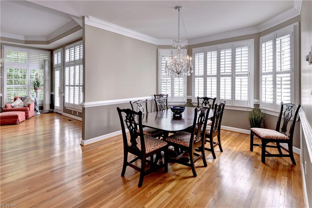 3520 Brentmoor Williamsburg VA 23188