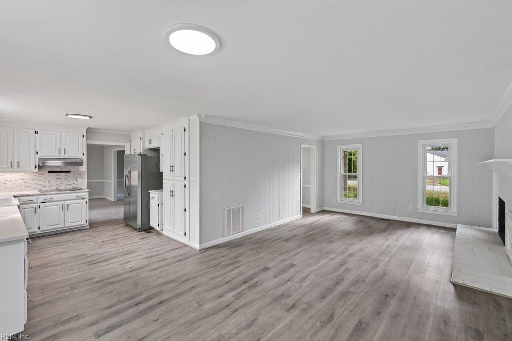 536 Quarterfield Road Newport News VA 23602