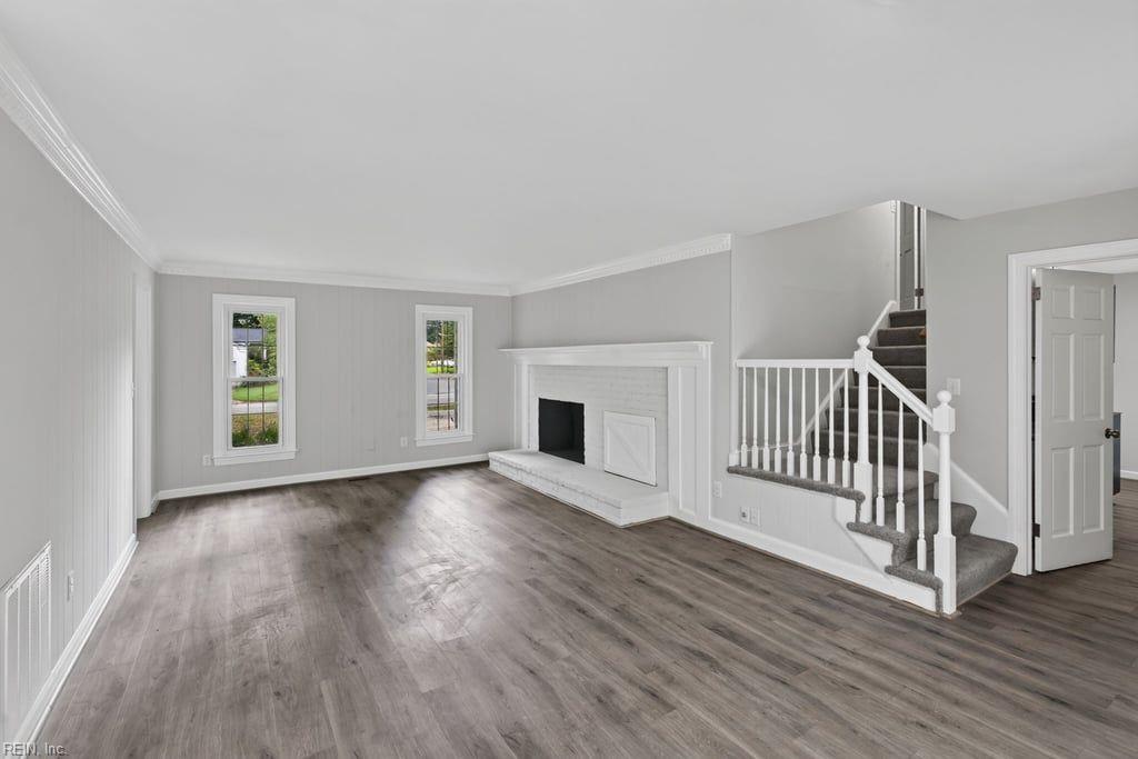 536 Quarterfield Road Newport News VA 23602