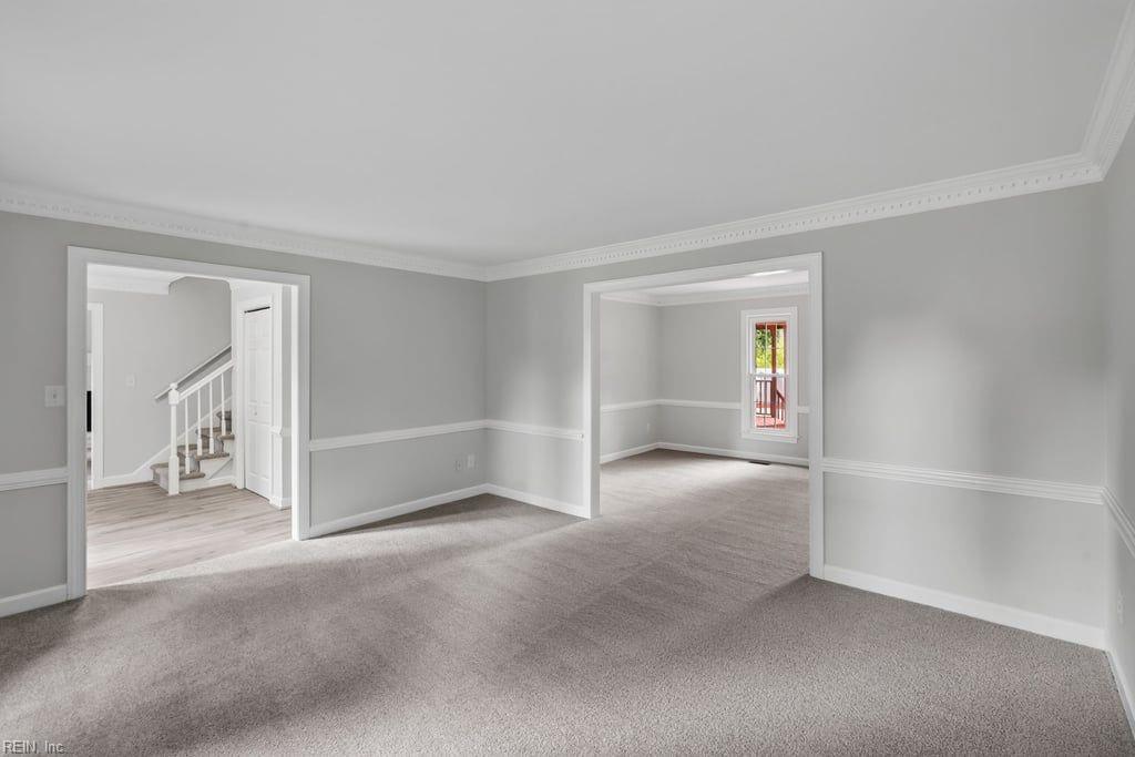 536 Quarterfield Road Newport News VA 23602