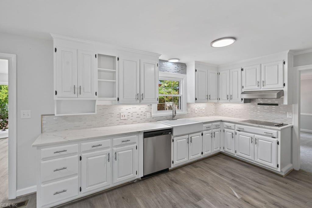 536 Quarterfield Road Newport News VA 23602