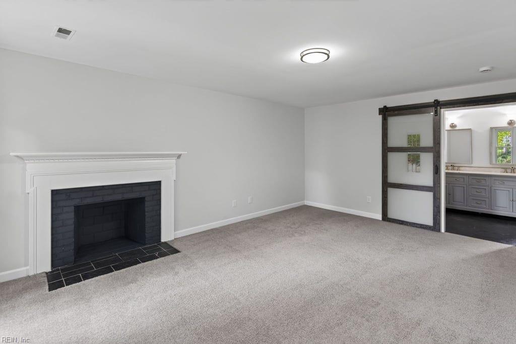 536 Quarterfield Road Newport News VA 23602
